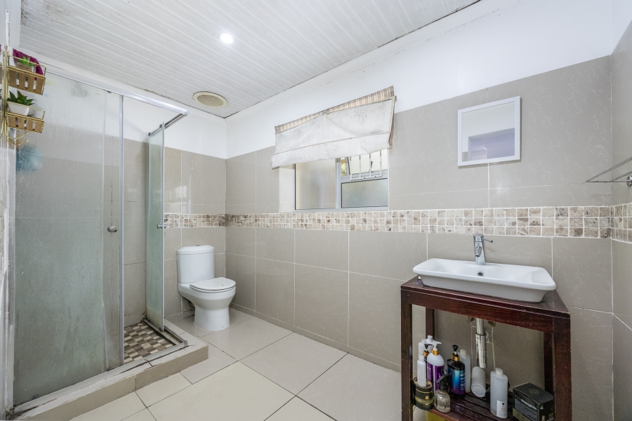 4 Bedroom Property for Sale in Protea Heights Western Cape